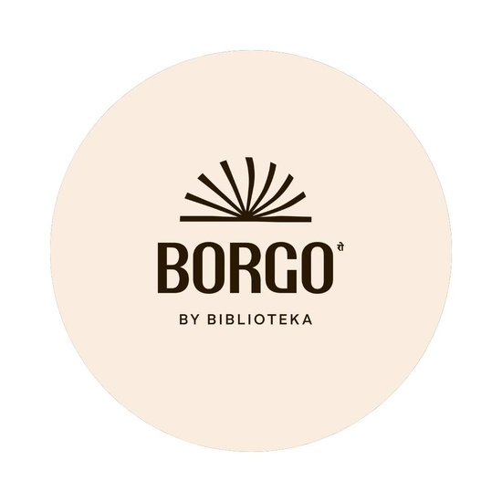 BORGO by Biblioteka