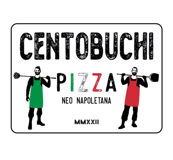 Centobuchi Pizza