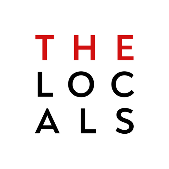 The Locals Agency